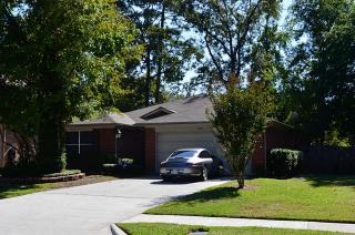 1502 Moston Dr, Spring TX  77386-2669 exterior