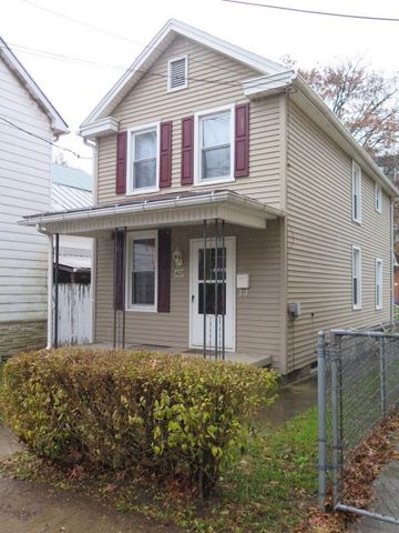 409 7th St, Huntingdon, PA 16652-1701