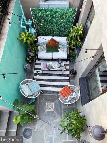 417 Randolph St, Washington DC  20011-5939 exterior