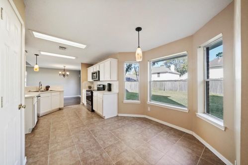 5223 Flax Bourton St, Humble TX 77346-2628 exterior