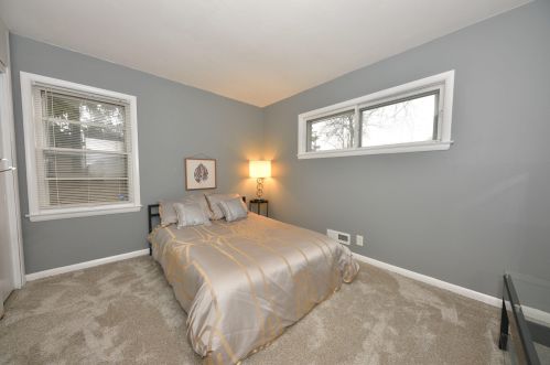 8100 Lancaster Ave, Milwaukee WI  53218-3652 exterior