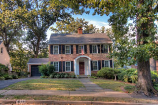 817 26th Pl, Arlington, VA 22202-2409