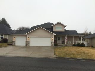 13 94th Pl, Yakima WA  98908-9583 exterior