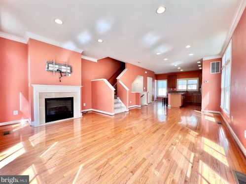 2301 Cobble Hill Ter, Silver Spring MD  20902-7623 exterior