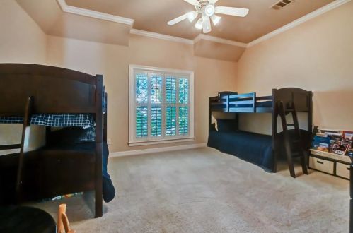 5029 Brandywine Ln, Frisco TX 75034-2241 exterior