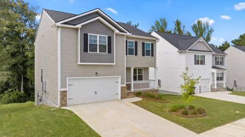 1143 Erica Way, Atlanta, GA 30354-3638