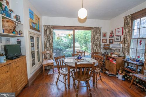 558 18 St, Philadelphia PA 19140-1014 exterior