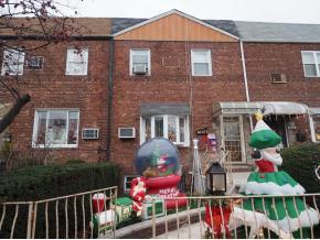 1581 83rd St, Brooklyn NY  11228-3129 exterior