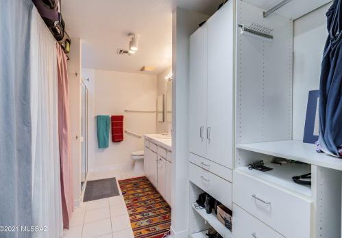 441 Camino Del Poso, Green Valley AZ 85614-2307 exterior