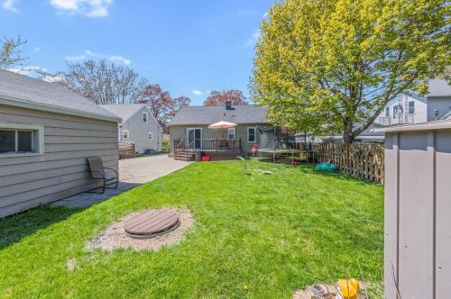 1309 22 St, Manitowoc WI 54220-5508 exterior