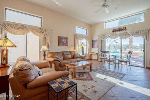 491 Pecan Valley Dr, Green Valley AZ exterior