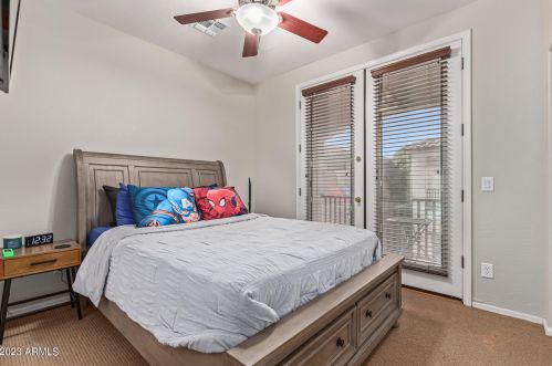 2376 Dusty Wren Dr, Phoenix AZ  85085-7032 exterior