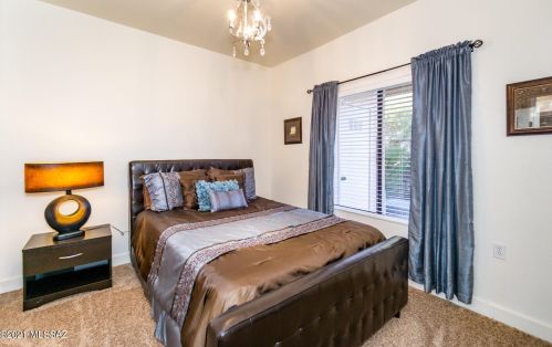 1501 Paseo Ln Tinaja, Green Valley AZ 85614-3988 exterior