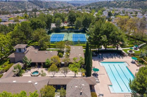 2979 Cyn Ave, San Diego CA 92123-4653 exterior