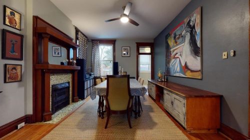 3456 Magnolia Ave, Saint Louis MO 63118-1134 exterior