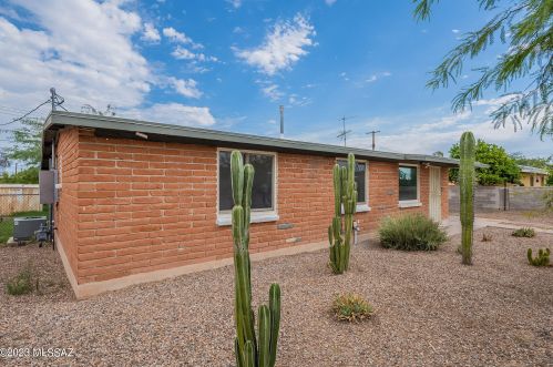 1133 Illinois St, Tucson AZ  85714-1605 exterior