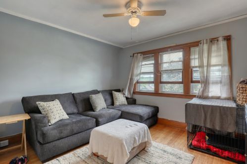 2209 69, Milwaukee WI 53213-1926 exterior