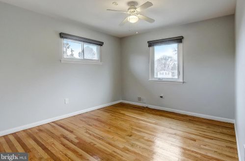 1506 Leister Dr, Silver Spring MD 20904-1548 exterior