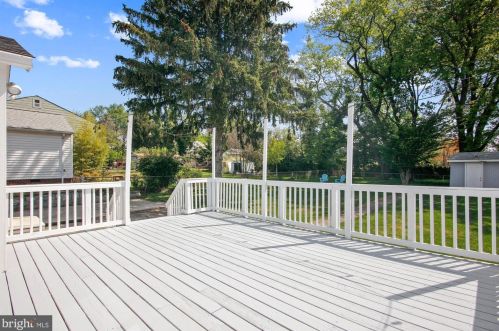 12409 Connecticut Ave, Silver Spring MD 20906-4305 exterior