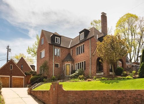 525 Edgerton Pl, Pittsburgh, PA 15208-2804