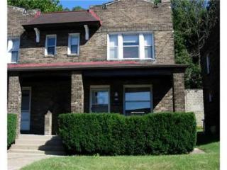 616 Frst Ave, Pittsburgh PA  15202-2973 exterior