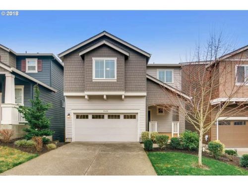 9426 Ember Ln, Portland, OR 97229-6549