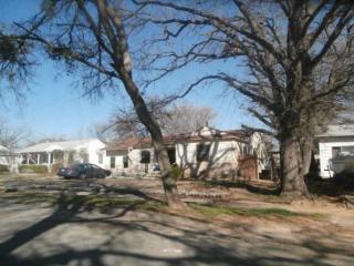 1217 Glenwood Dr, Irving, TX 75060-3811