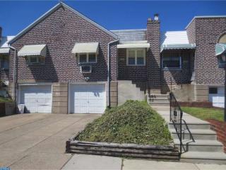 4320 L St, Philadelphia PA  19124-4324 exterior