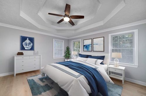 3162 Palm Tree Dr, Lithonia GA 30038-2360 exterior