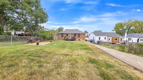 8516 Mathilda Ave, Saint Louis MO 63123-3616 exterior