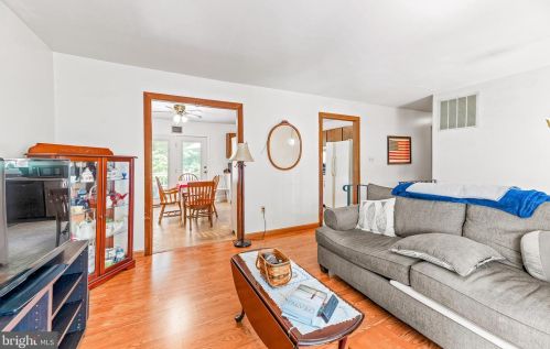 2030 Hatfield Rd, Huntingtown MD 20639-9582 exterior