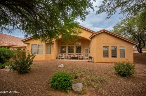 1405 Red Yucca Trl, Tucson AZ  85715-5249 exterior