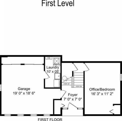 2802 Shields Ave, Chicago IL 60609-4530 exterior