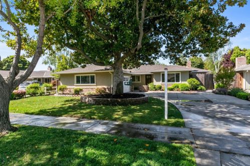 2921 Cottle Ave, San Jose, CA 95125-4115