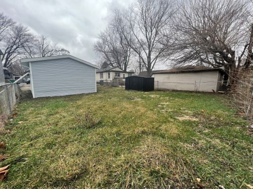 130 Cir Dr, Joliet IL 60433-1508 exterior