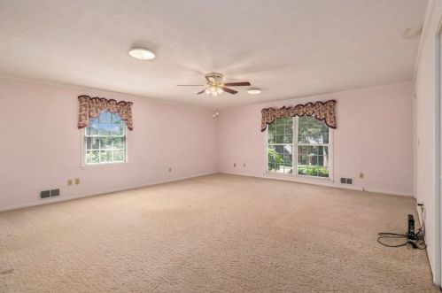 4092 Gladney Dr, Atlanta GA 30340-4720 exterior