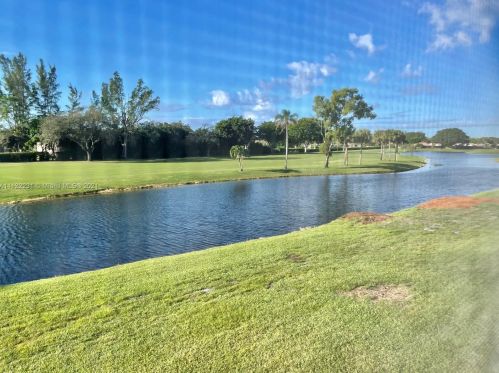 21535 Cypress Hammock Dr, Boca Raton FL 33428-1947 exterior