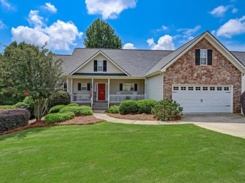 4343 Old Princeton Rdg, Gainesville, GA 30506-4655