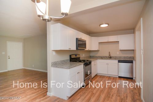 5859 34th St, Tucson AZ  85711-6719 exterior