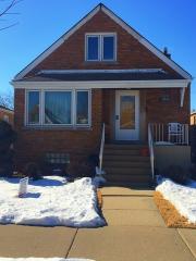 5408 Kildare Ave, Chicago IL  60652-3625 exterior