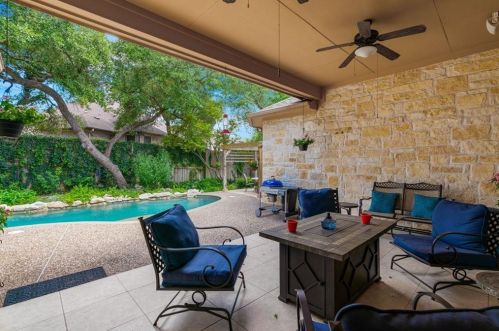 270 Abbott Dr, Austin TX 78737-4536 exterior