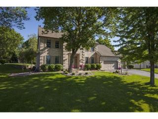 8421 Emerald Ln, Saint Paul MN  55119-6796 exterior