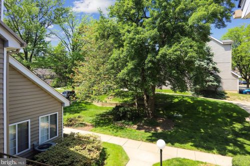 10809 Amherst Ave, Silver Spring MD  20902-4378 exterior