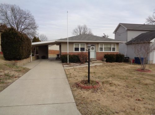 7932 Kingwood St, Saint Louis MO 63123-3554 exterior