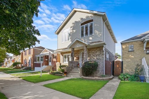 5416 Newland Ave, Chicago, IL 60638-2324