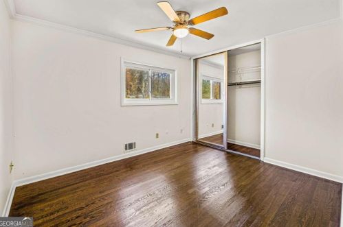 4483 Catalina Cir, Atlanta GA 30344-6510 exterior