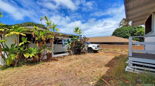 3622 Maunalei Ave, Honolulu HI 96816-2322 exterior