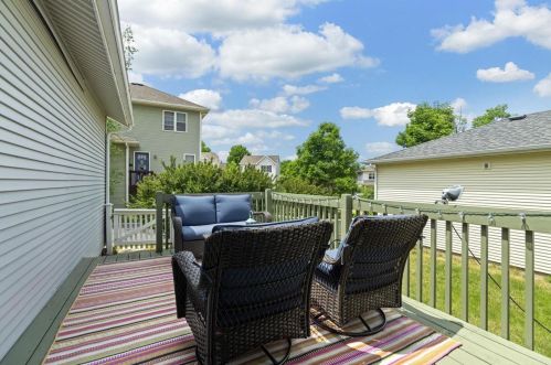 610 Apollo Way, Madison WI  53718-2912 exterior