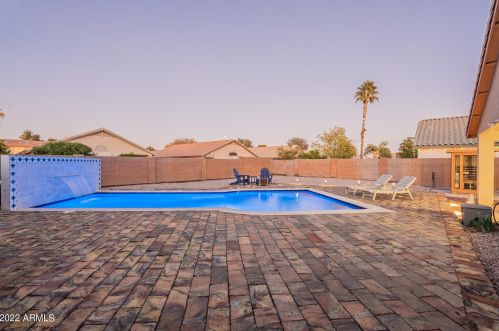 4862 Cherry Hills Dr, Chandler AZ  85249-7045 exterior