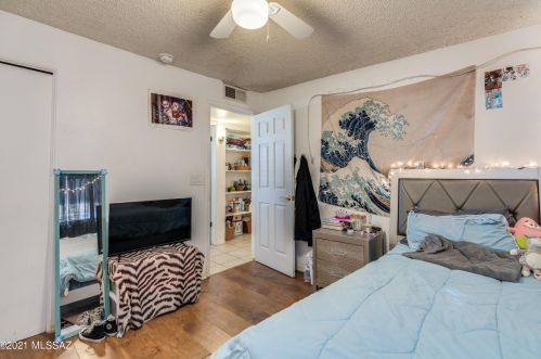 3610 32 St, Tucson AZ 85711-6830 exterior